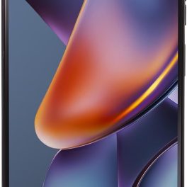 Tracfone Motorola Moto G 2025, 64GB, Saphire Blue - 6.6" 120Hz Display, 5G Prepaid Smartphone, 50MP Quad Pixel Camera, Long-Lasting Battery (Locked to Tracfone)